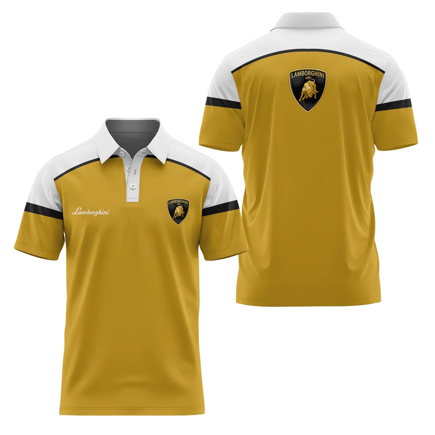 Lamborghini Apparels SC087