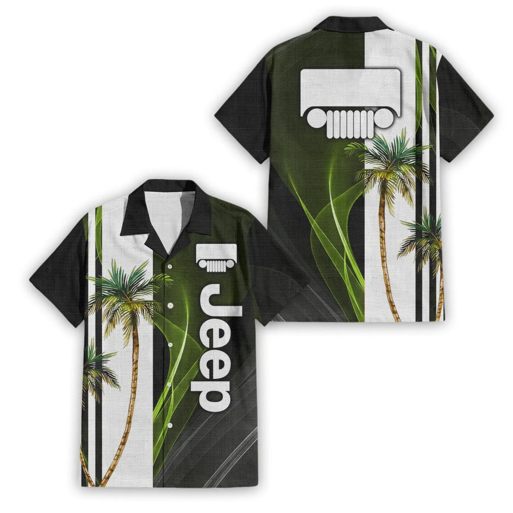 Jeep Apparels SHW036