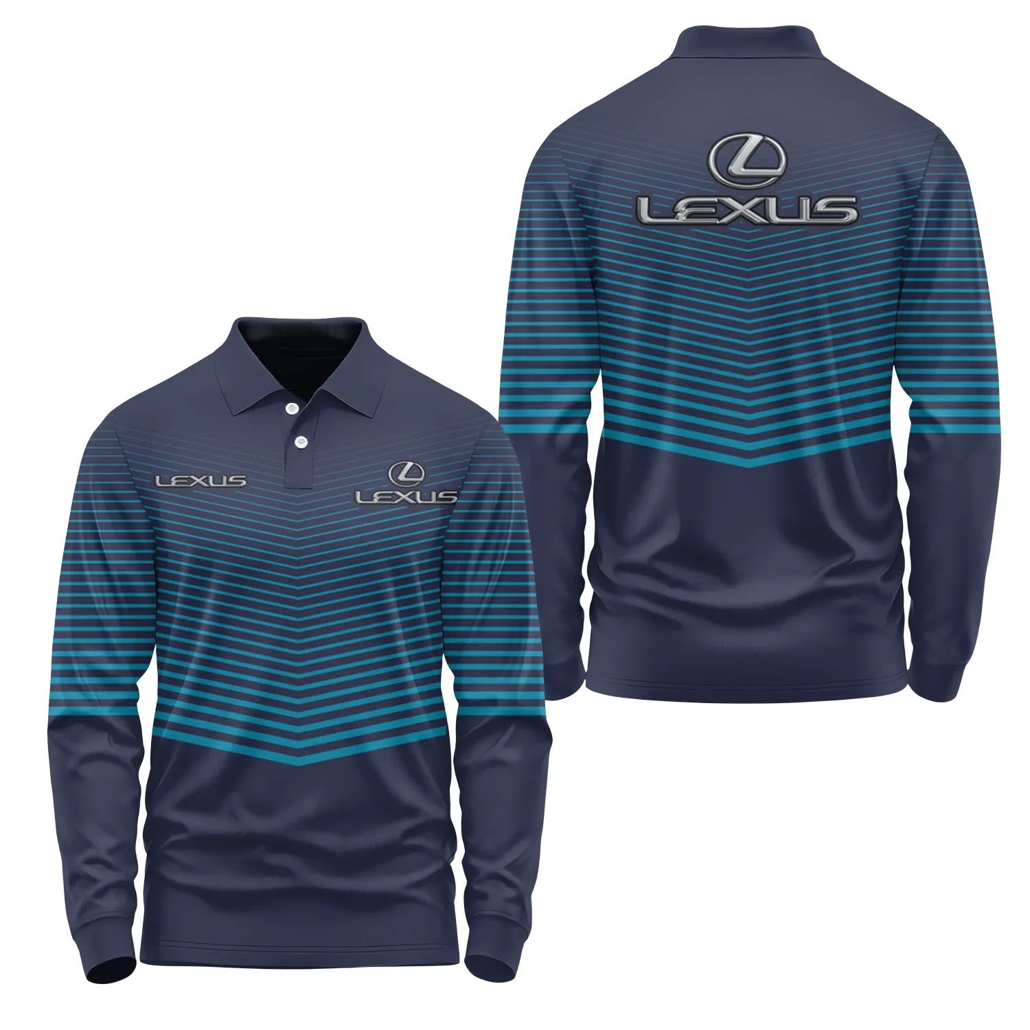 Lexus Apparels SC099