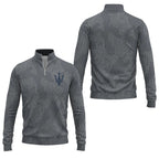 Maserati Quarter-zip Pullover SC114