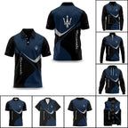 Maserati Apparels SC058