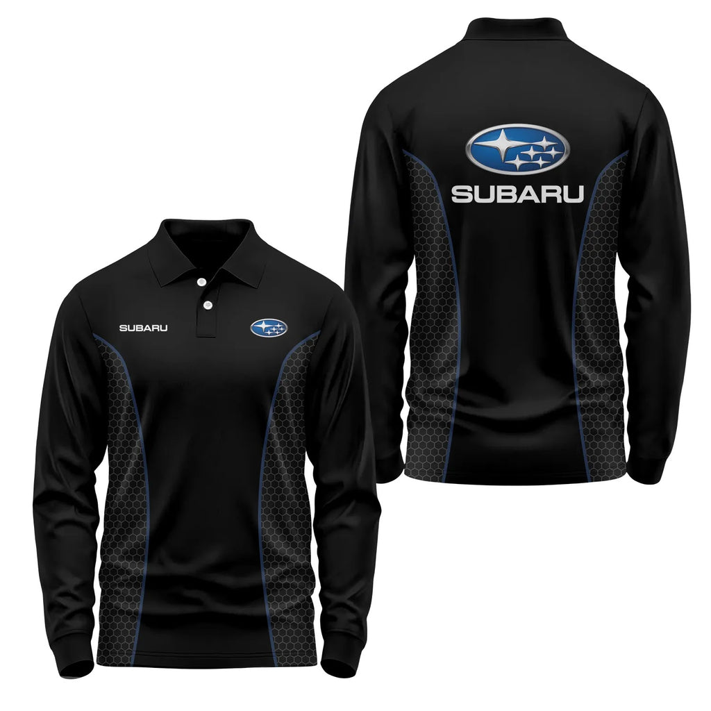 Subaru Apparels SC072