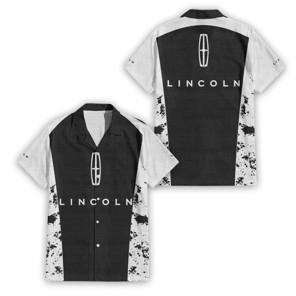 Lincoln Apparels SC089
