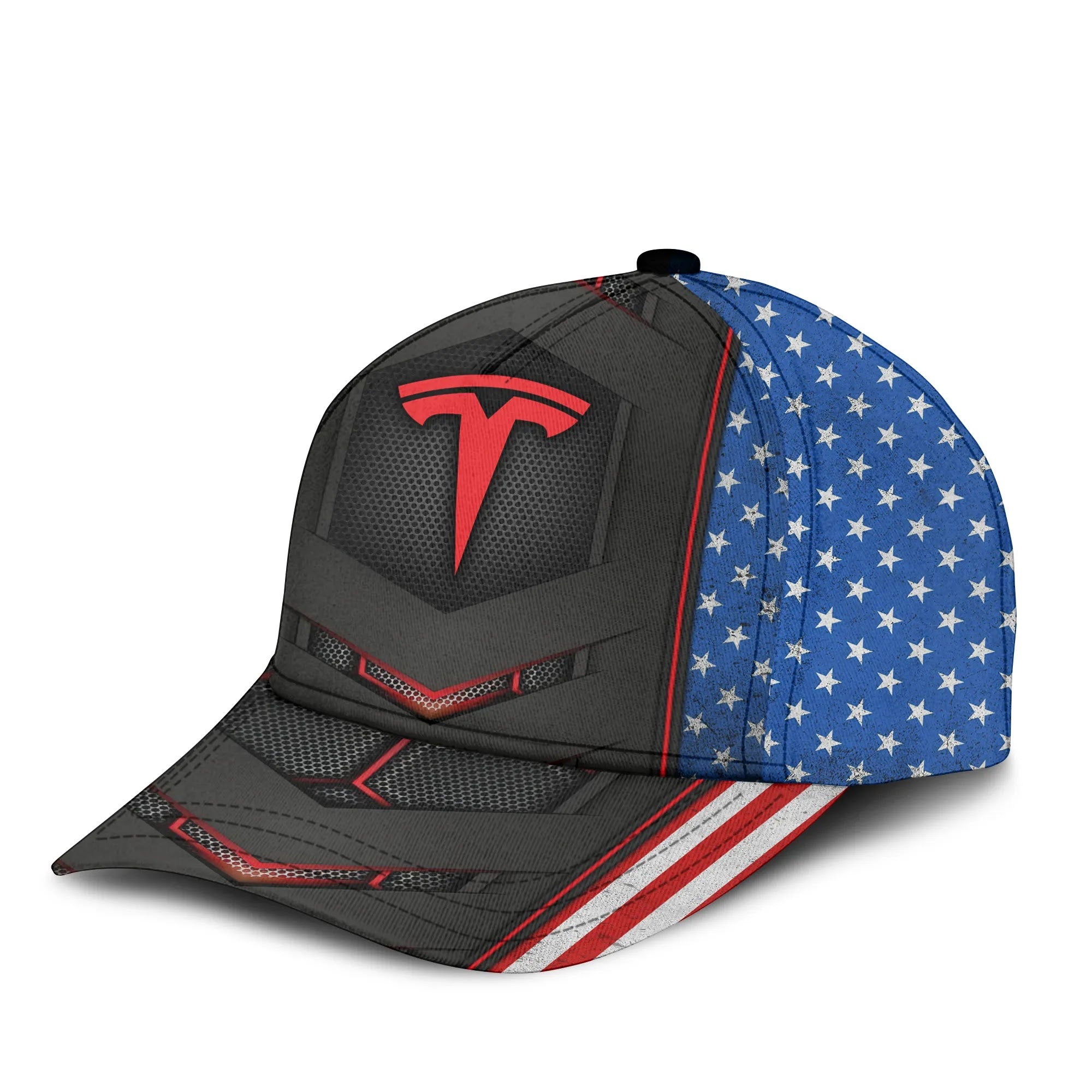 Tesla Cap CSC003