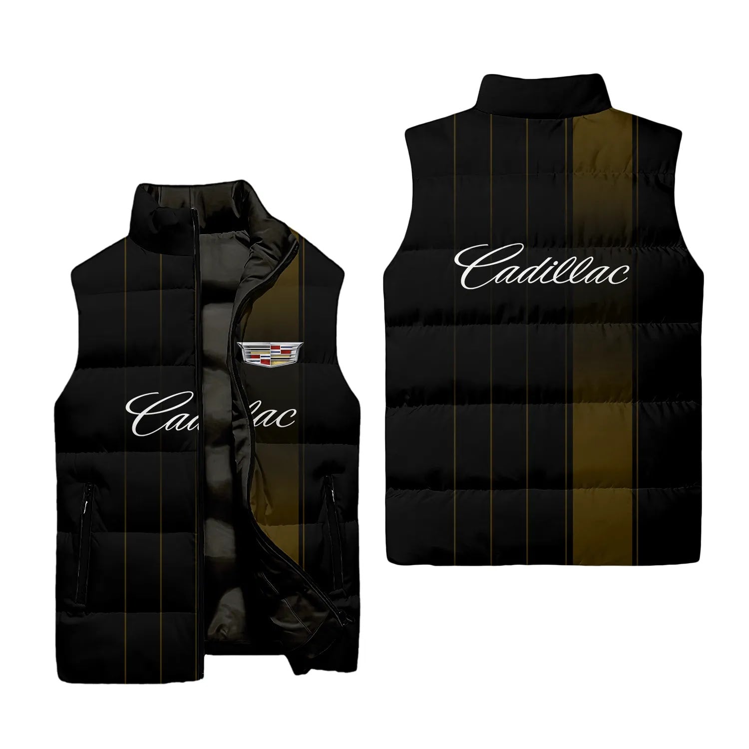 Cadillac Apparels SC068