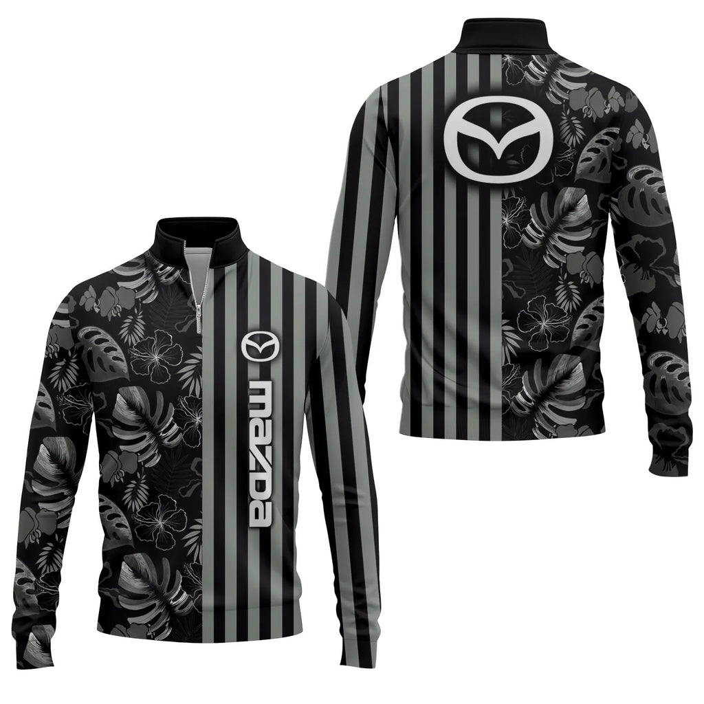 Mazda Apparels SHW040