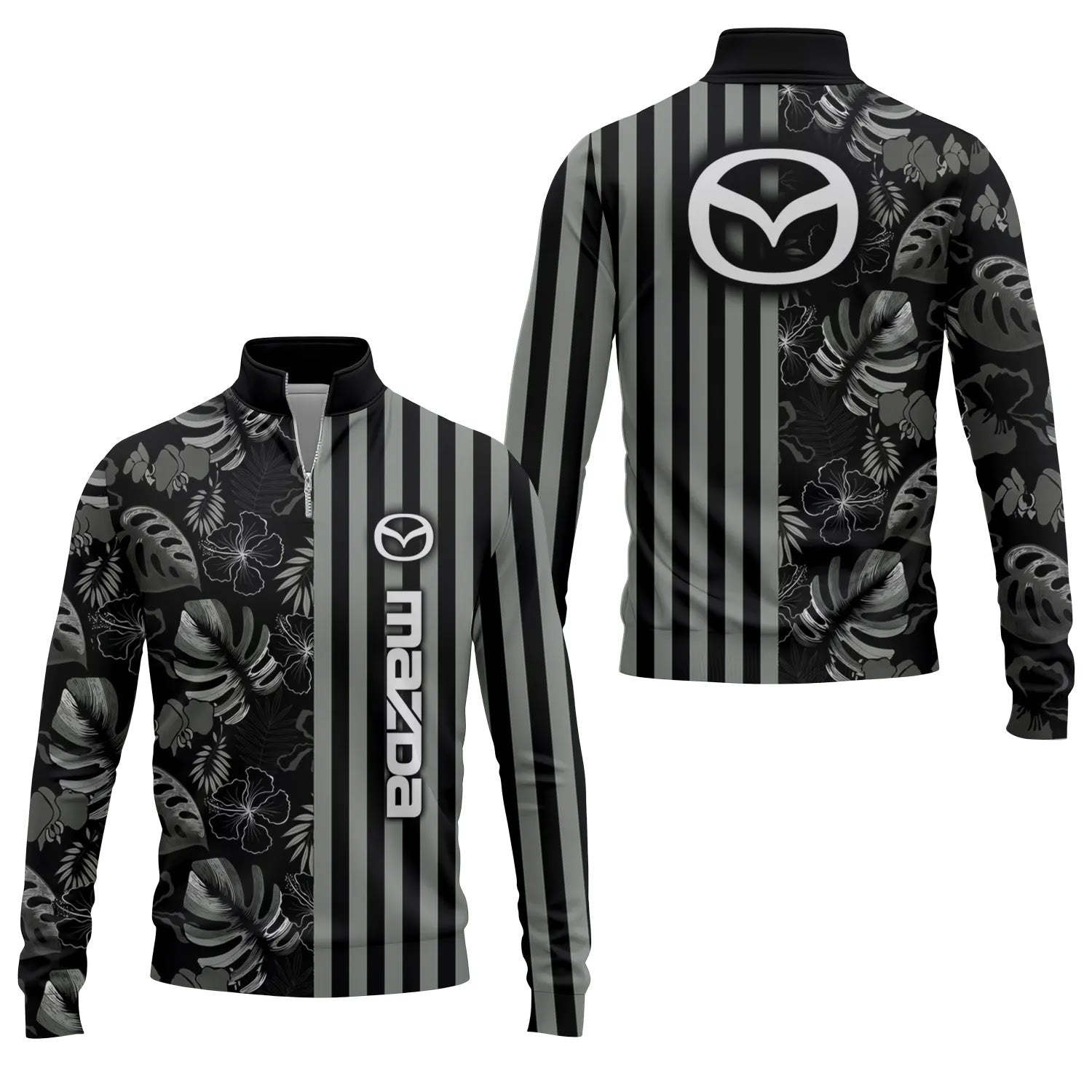 Mazda Apparels SHW040