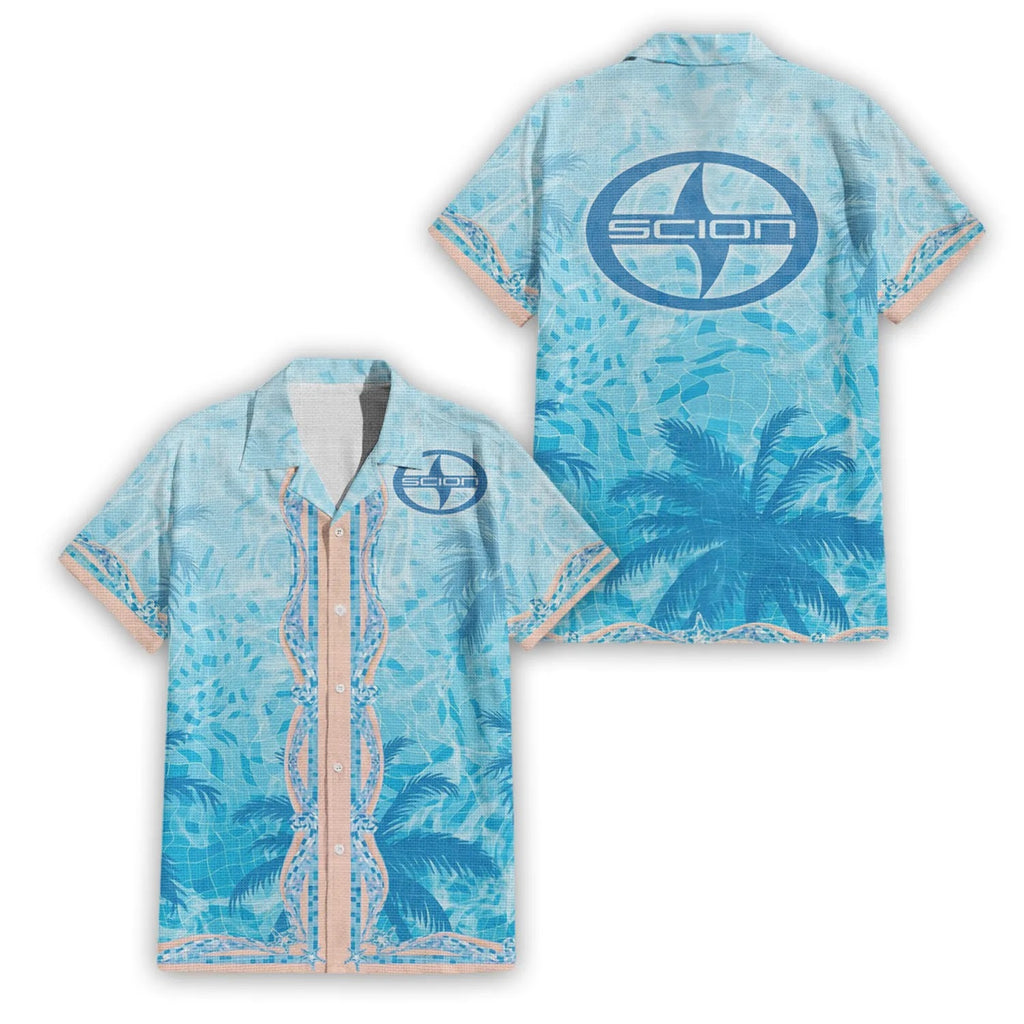 Scion Apparels SHW026