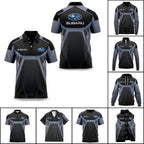 Subaru Apparels SC088