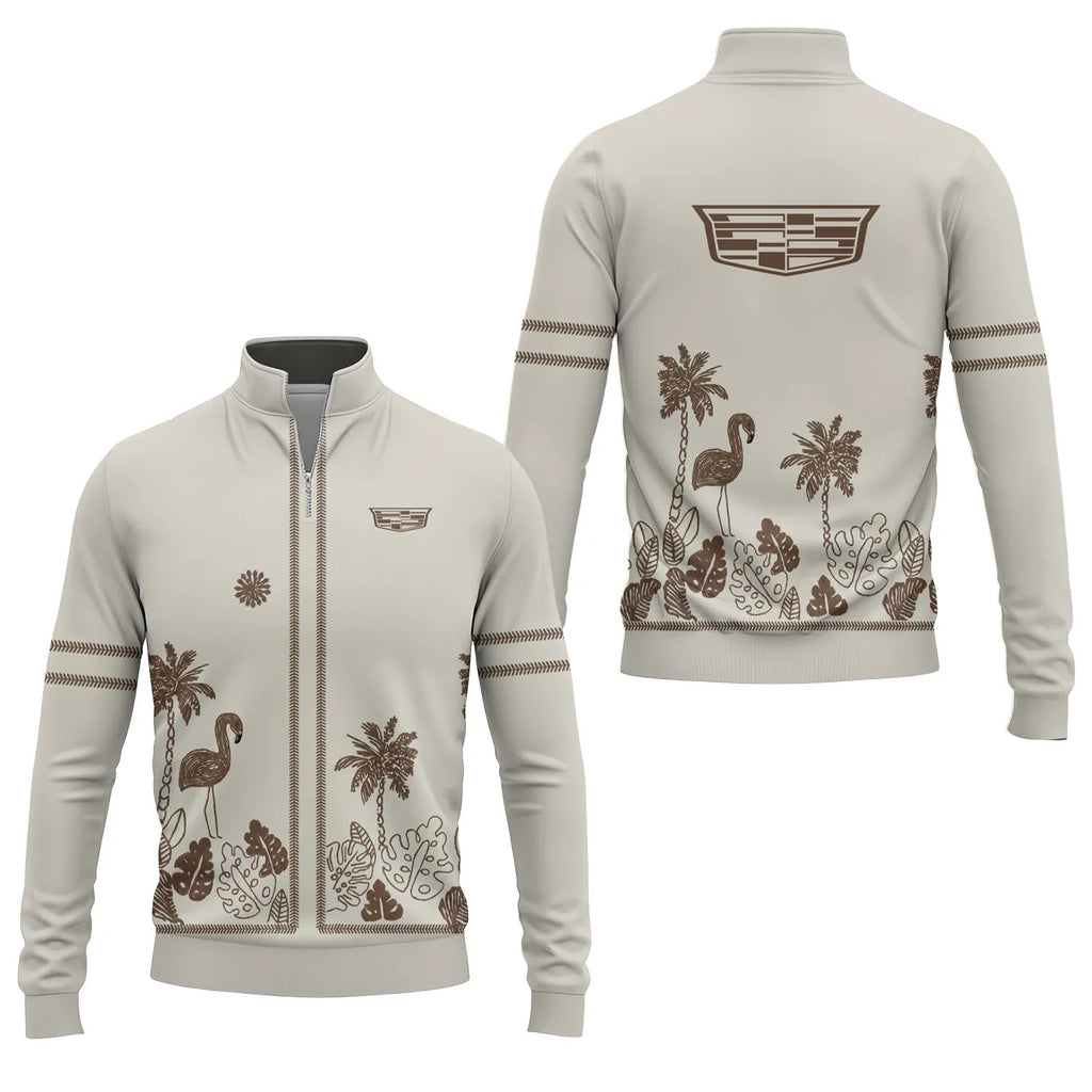 Cadillac Apparels SHW044