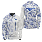 Ford Mustang Apparels SHW009