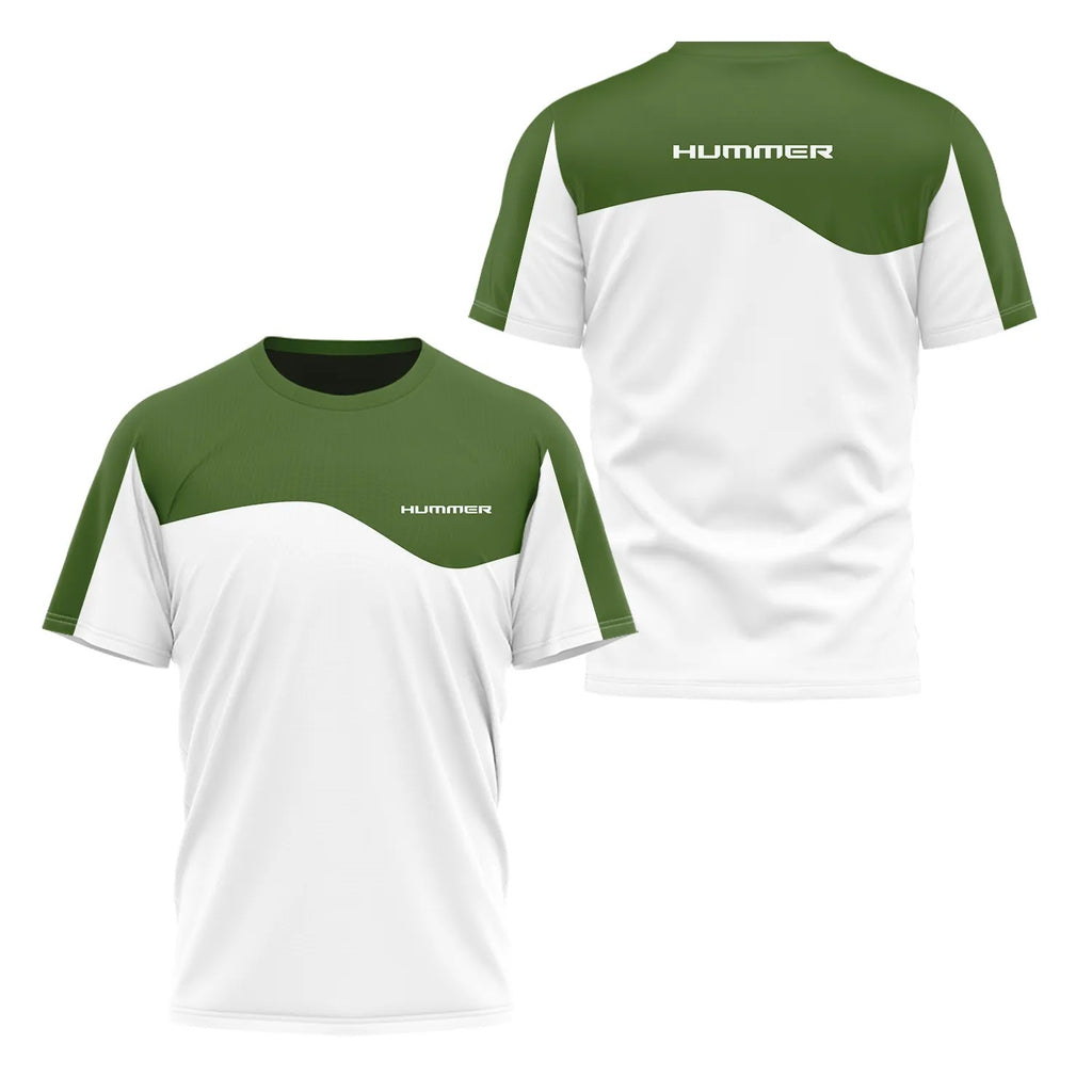 Hummer Apparels SC110