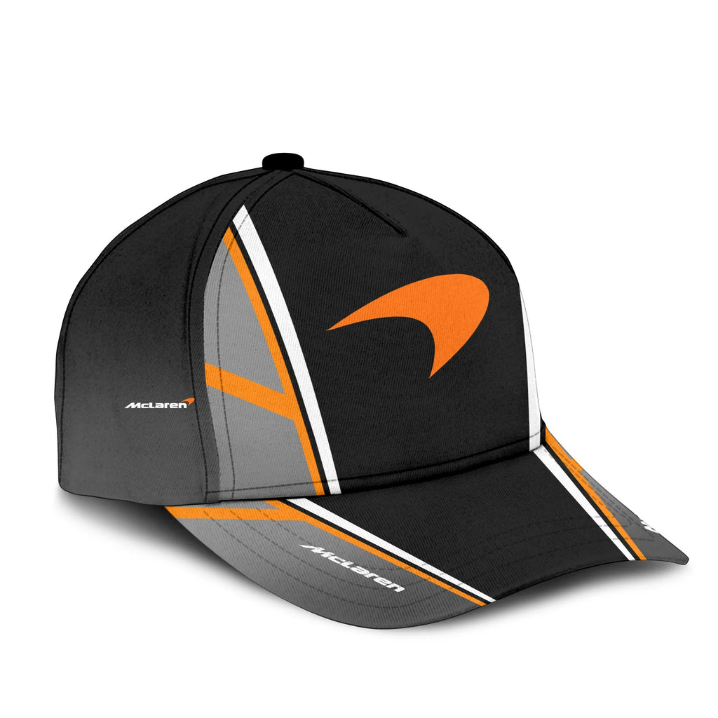 McLaren Cap CSC038