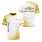 Chevrolet Apparels SC079
