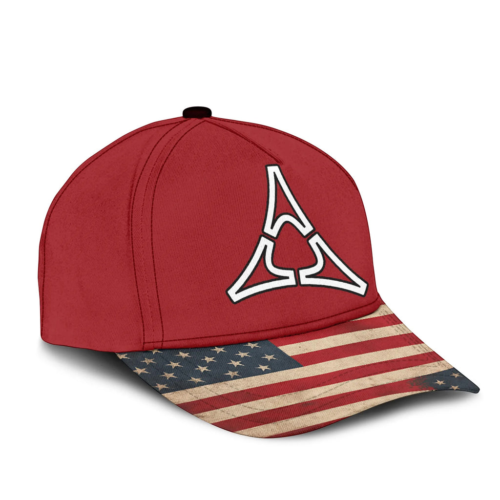 Dodge Cap CSC014