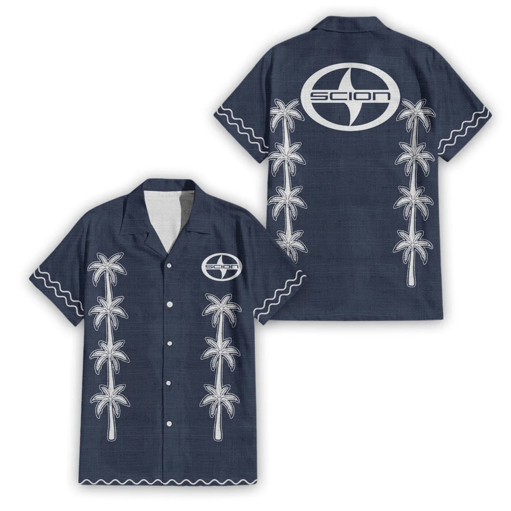 Scion Apparels SHW065