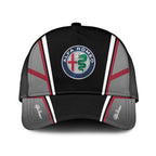 Alfa Romeo Cap CSC038