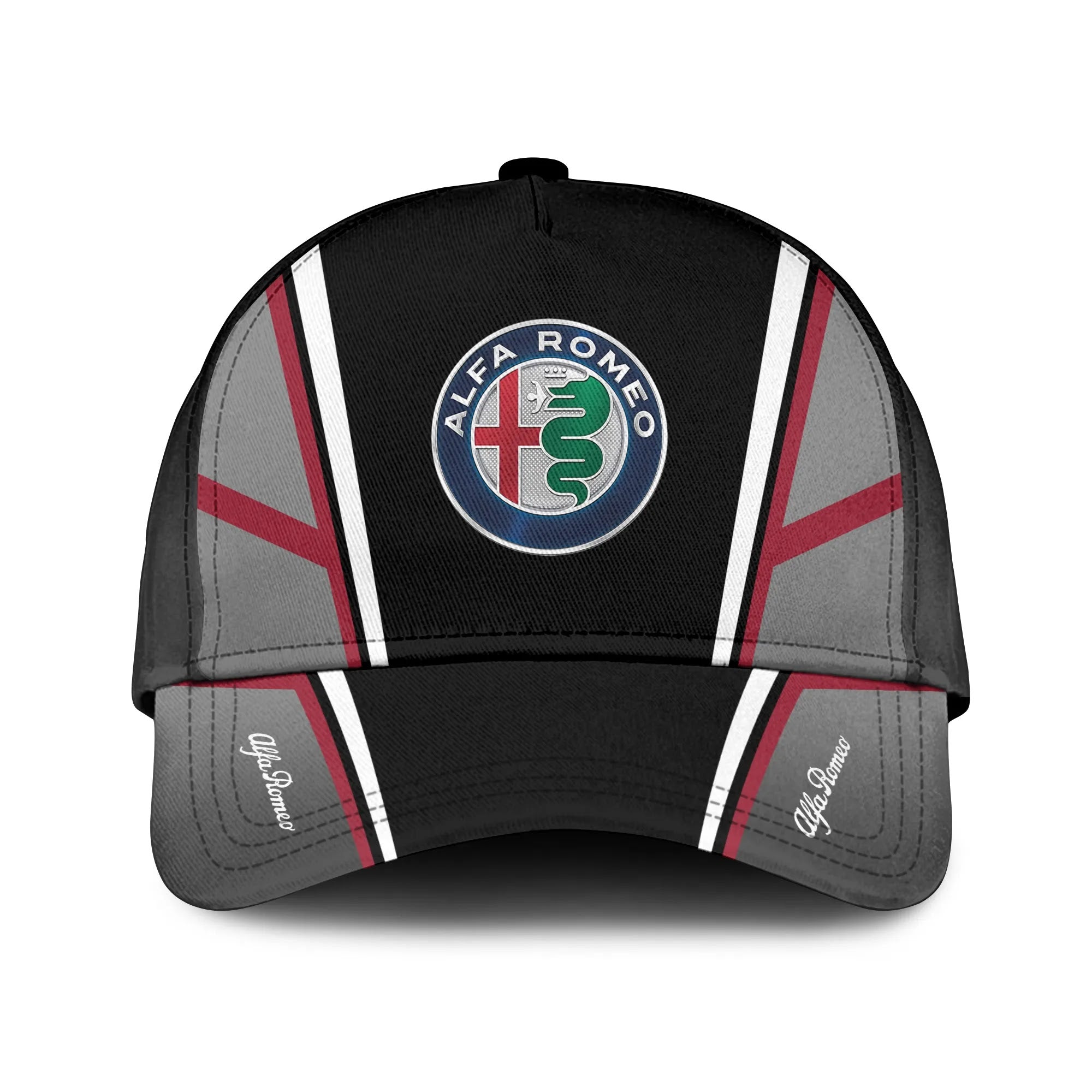 Alfa Romeo Cap CSC038