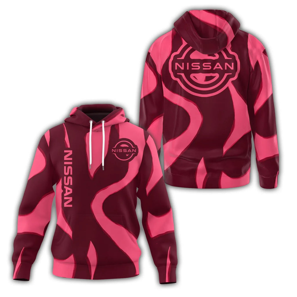 Nissan Apparels SHW068