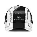 Lexus Cap CSC035