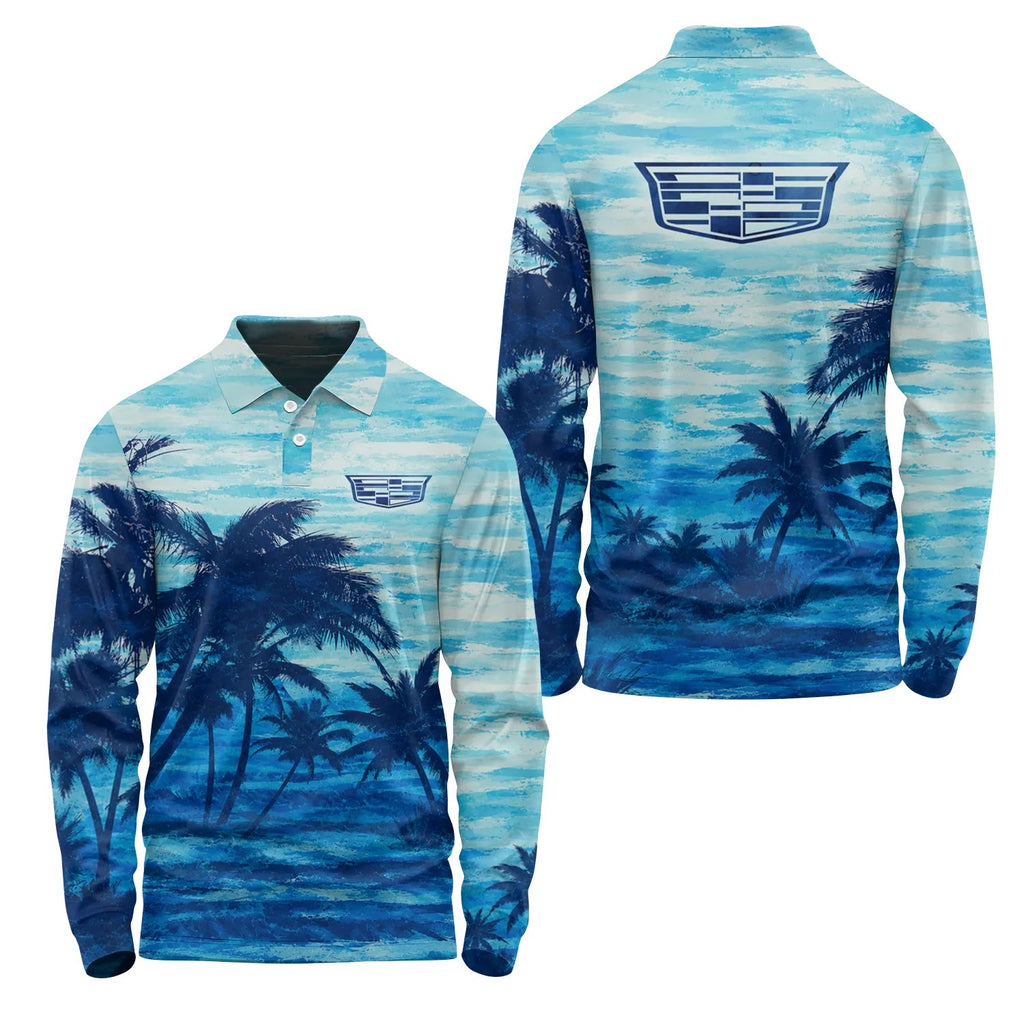 Cadillac Apparels SHW048