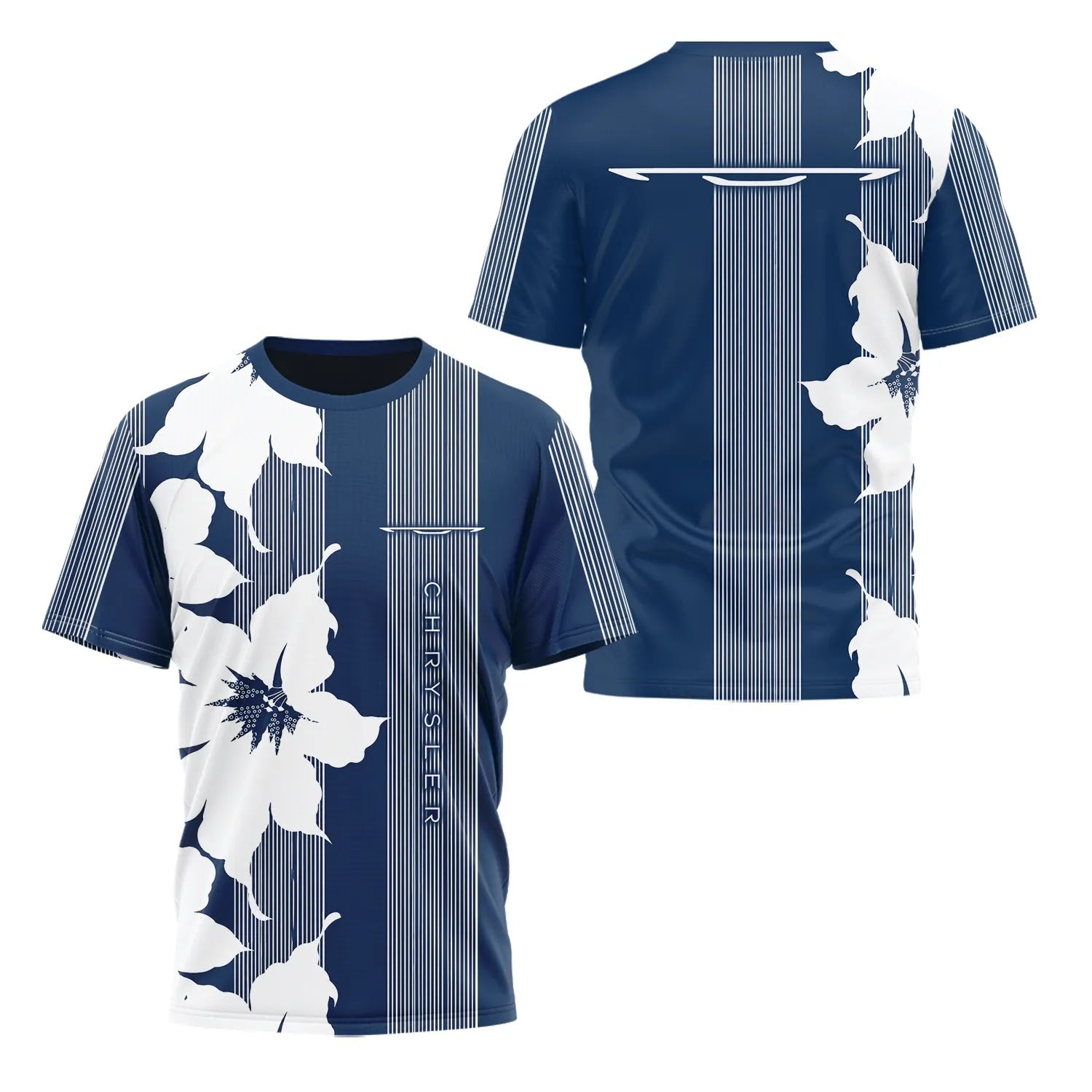 Chrysler Apparels SHW039