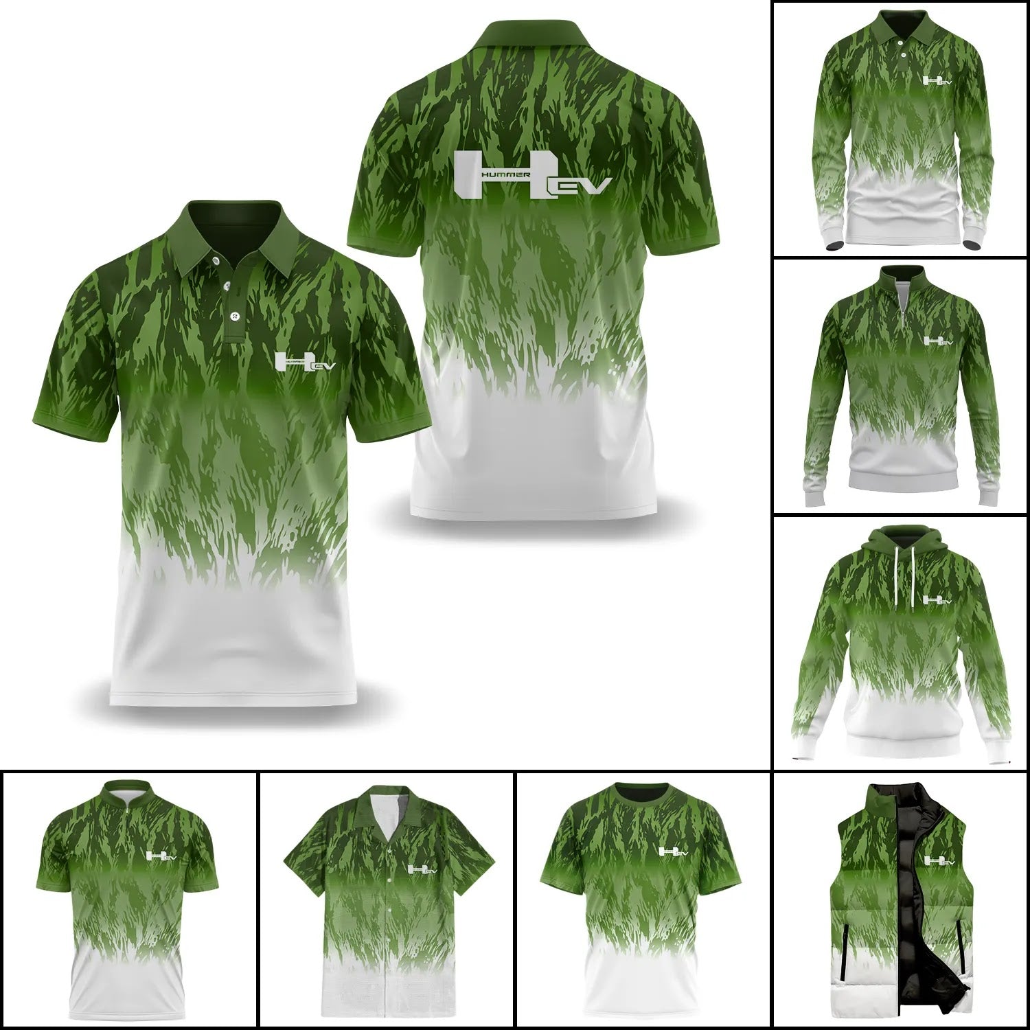 Hummer Apparels SC069