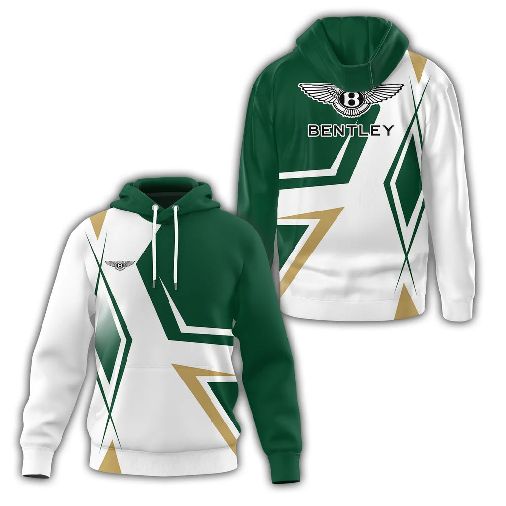 Bentley Hoodie SC080