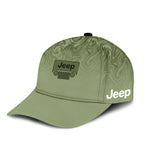 Jeep Apparels CSC056