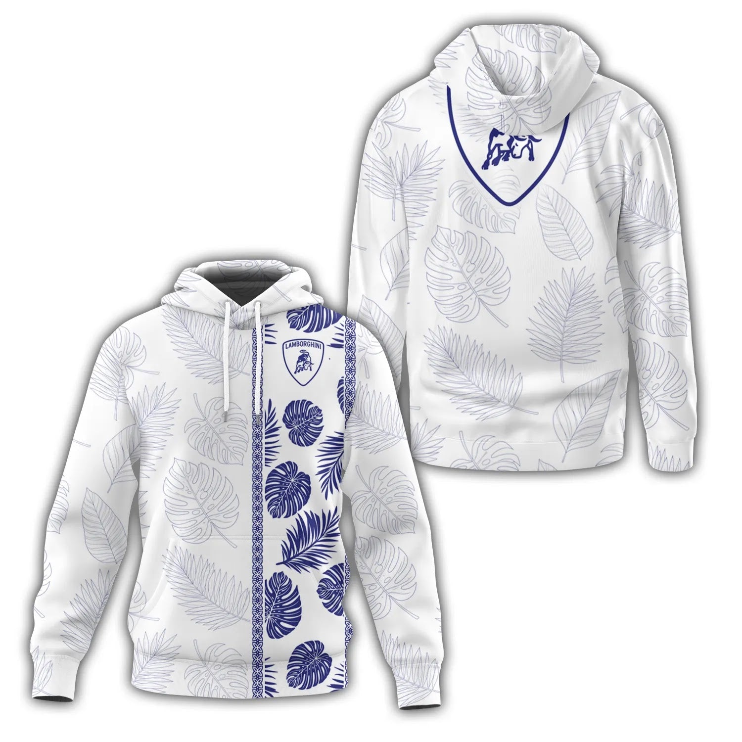 Lamborghini Apparels SHW023
