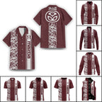 Mazda Apparels SHW042