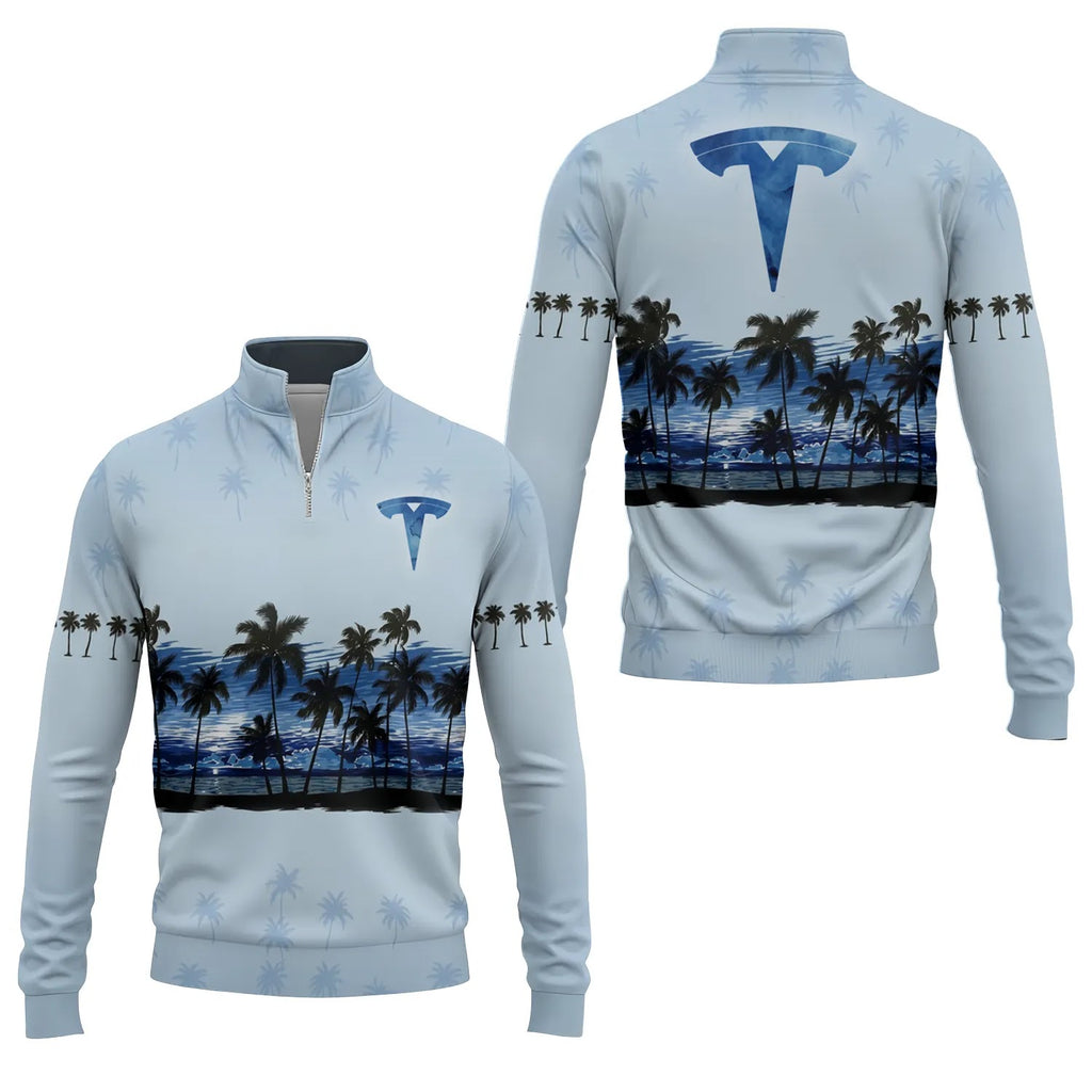 Tesla Apparels SHW016