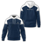 Maserati Hoodie SC087