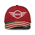 Mini Cap CSC014