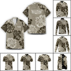 Cadillac Apparels SHW073