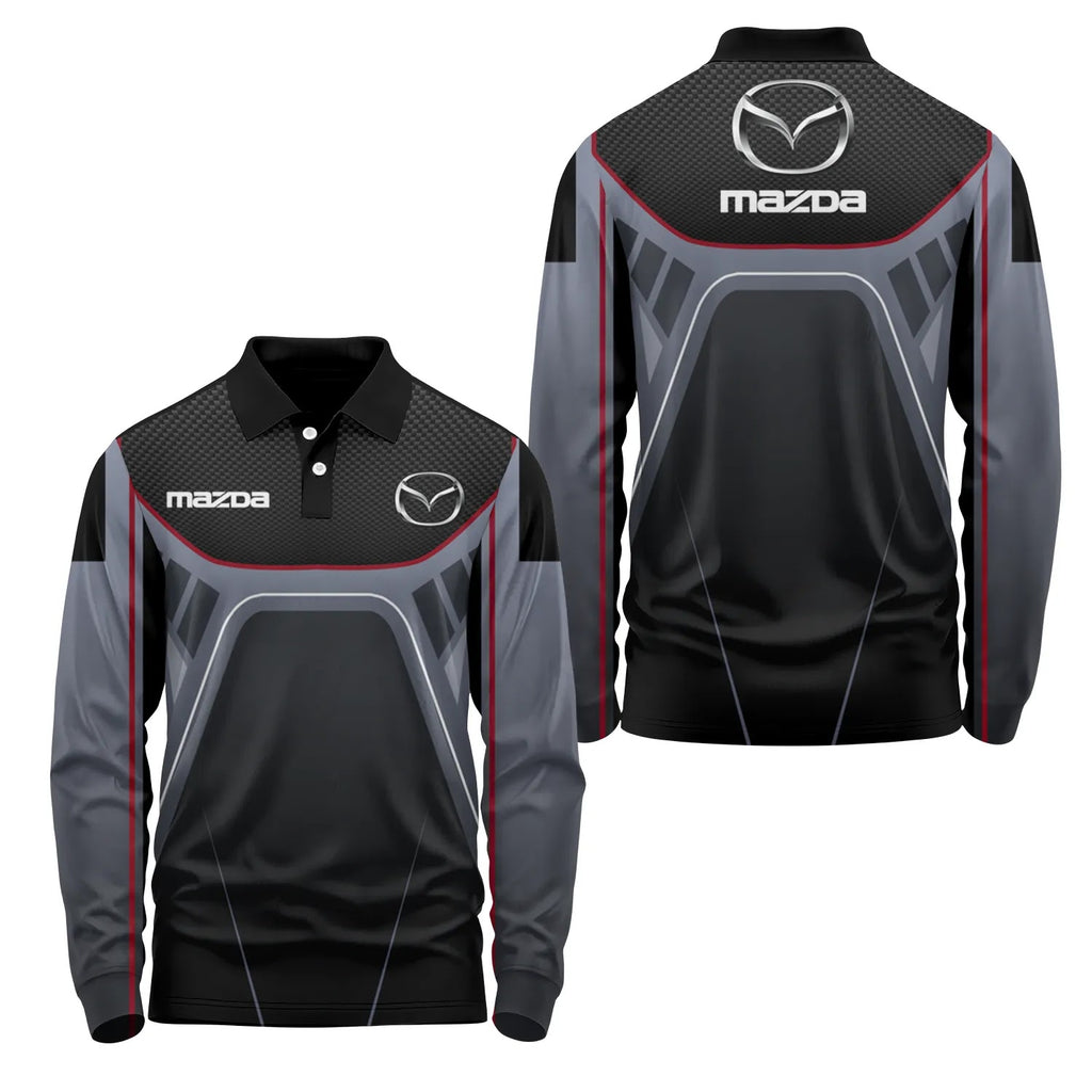 Mazda Apparels SC088