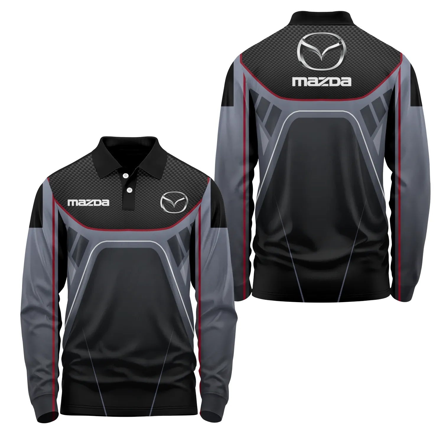 Mazda Apparels SC088