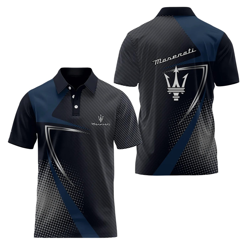 Maserati Apparels SC059