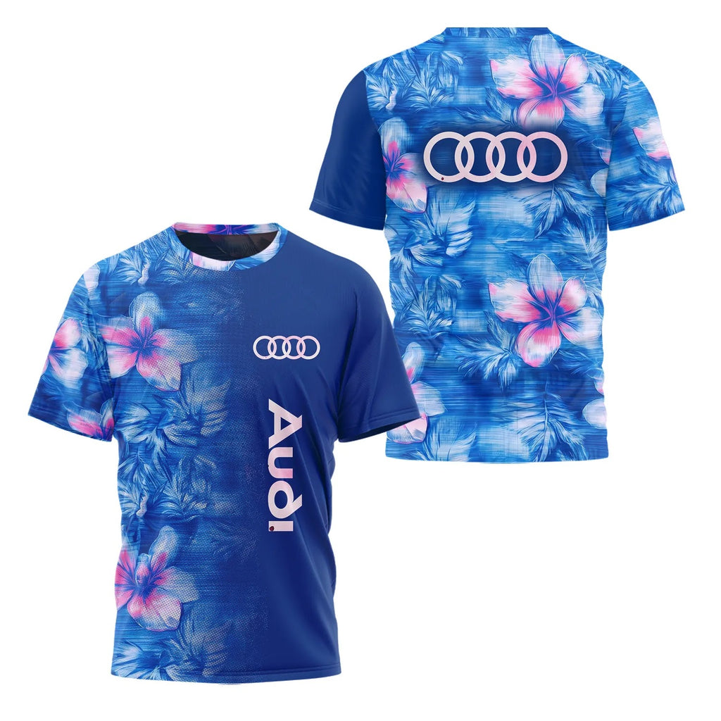 Audi Apparels SHW057
