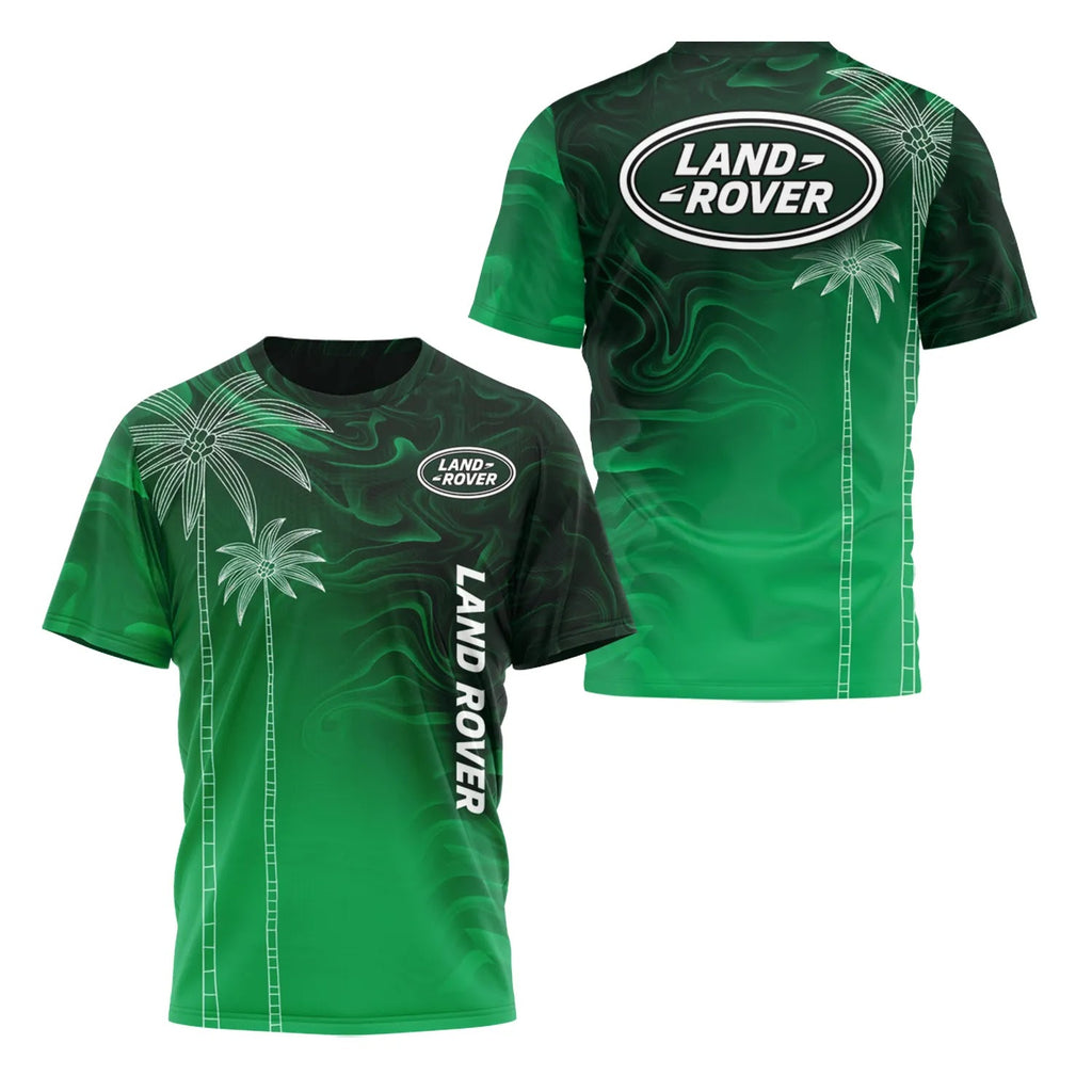 Land Rover Apparels SHW070