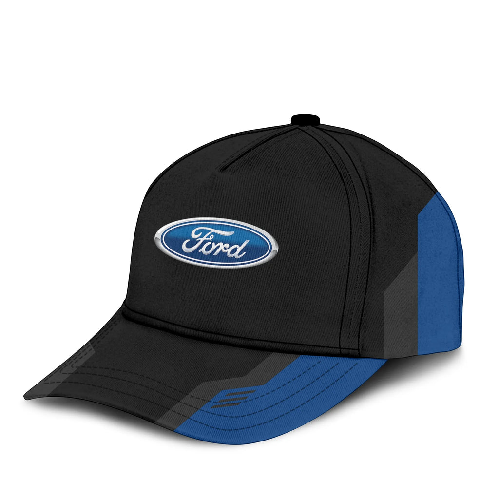 Ford Cap CSC033