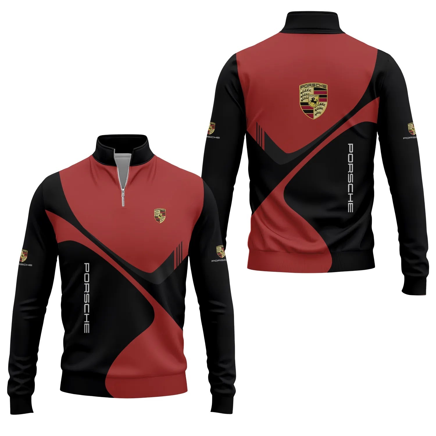Porsche Apparels SC058