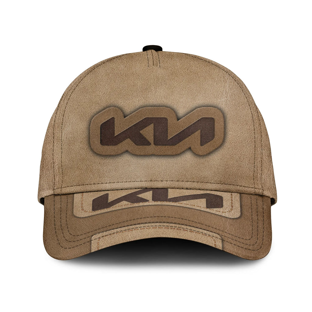 Kia Cap CSC004