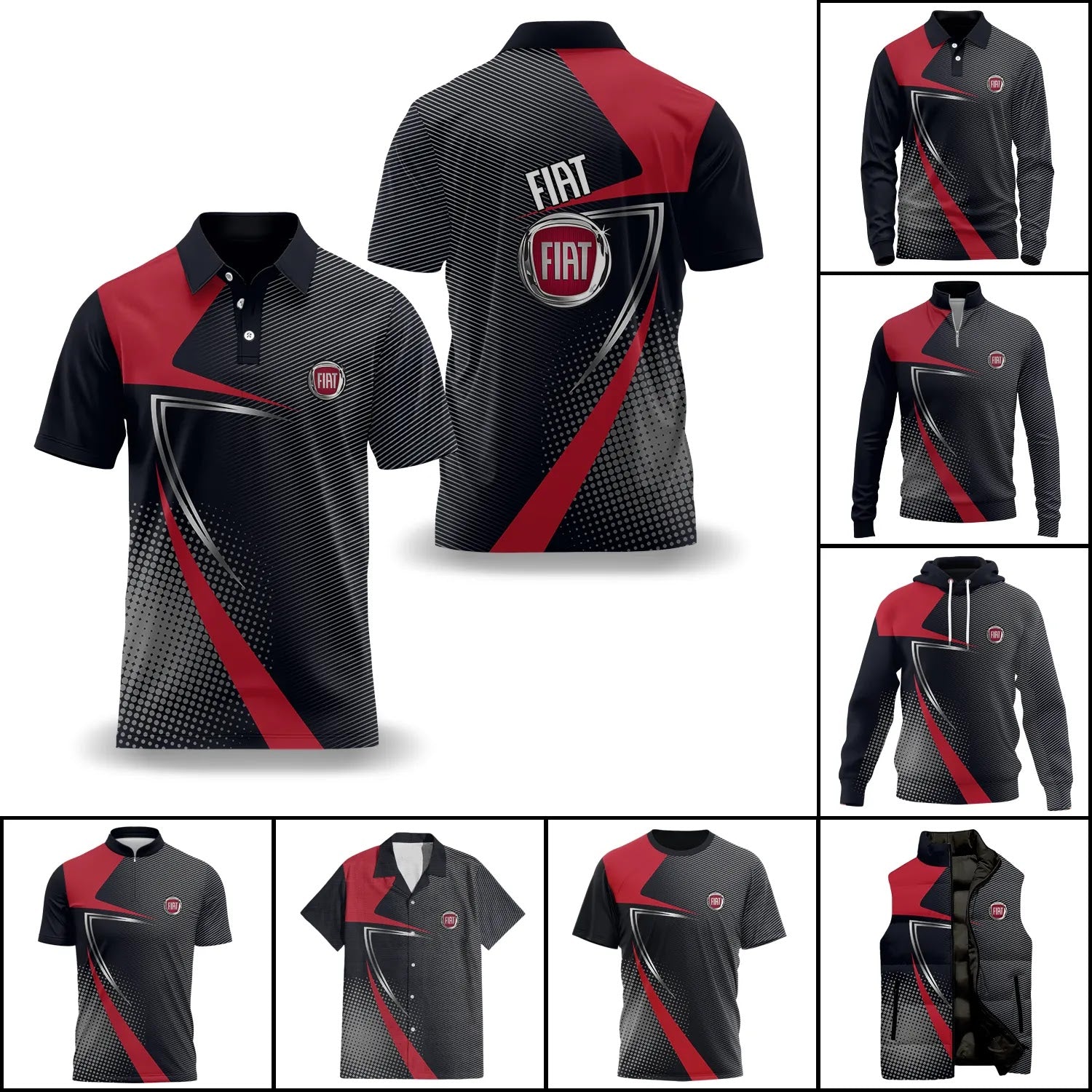 Fiat Apparels SC059