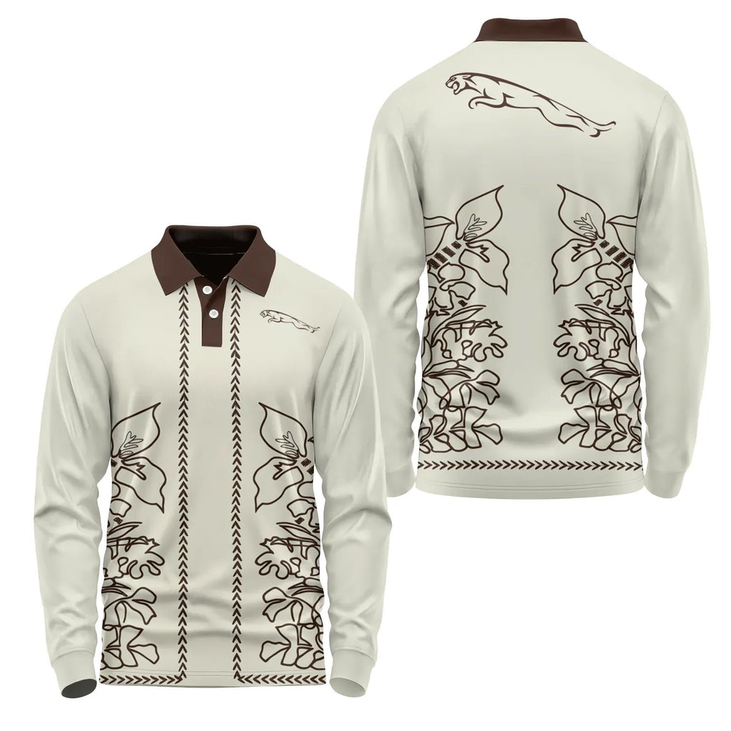 Jaguar Apparels SHW064