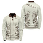 Jaguar Apparels SHW064