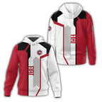 Fiat Hoodie SC065