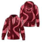 Mazda Apparels SHW068