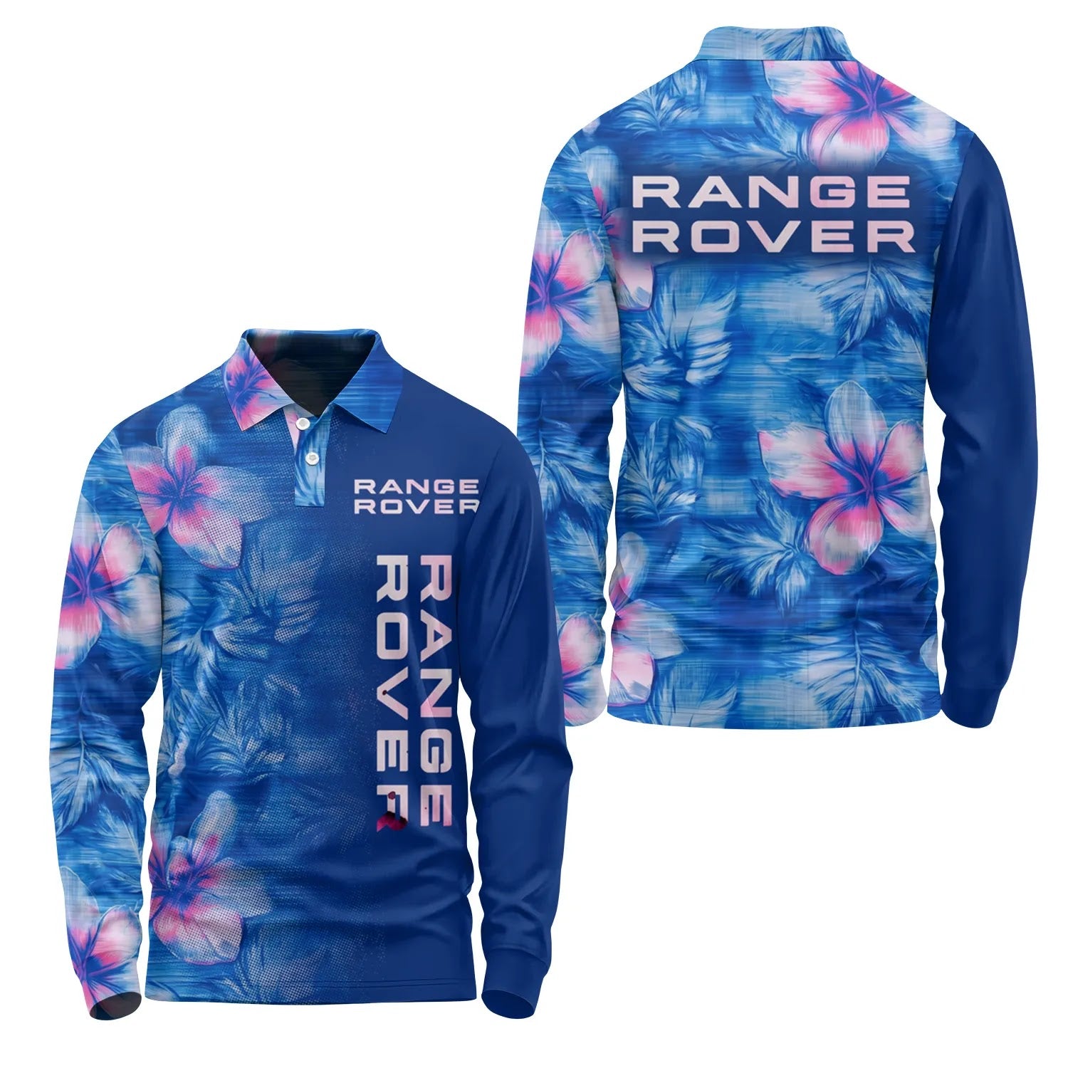 Range Rover Apparels SHW057