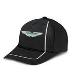 Aston Martin Cap CSC025